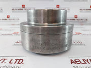 Flender N-eupex Pump Coupling, Complete, 2.660 Kg , 751.40.13.050