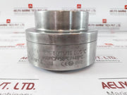 Flender N-eupex Pump Coupling, Complete, 2.660 Kg , 751.40.13.050