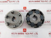Flender N-eupex Pump Coupling, Complete, 2.660 Kg , 751.40.13.050