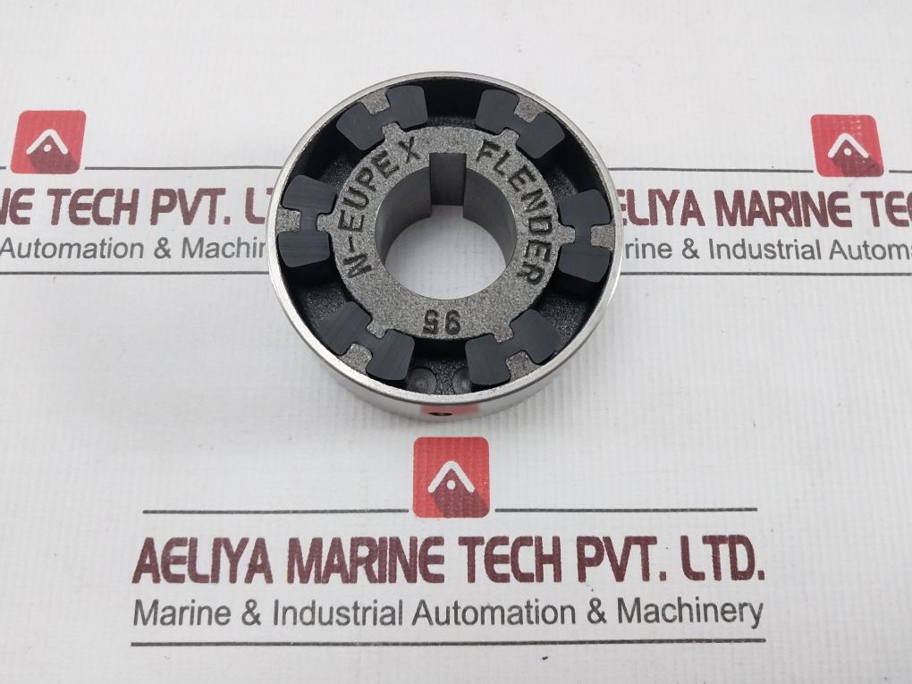 Flender N-eupex Lexible Coupling 761.06.30.995