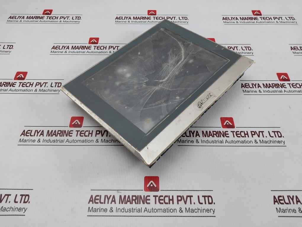 Flexem Fe2104S-ds Hmi Display Panel Dc 24V 8W