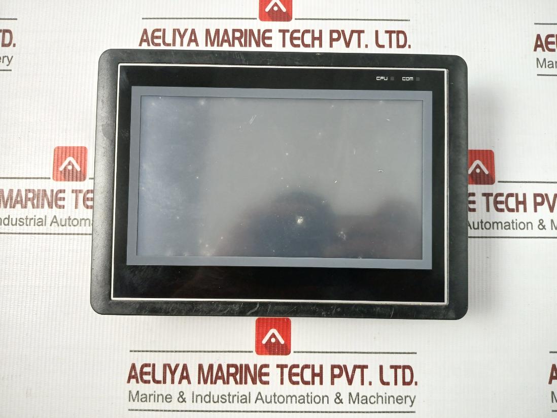 Flexem Fe4070Ce-b Hmi Display Module Dc 24V, 7W 02E283-158 Aecctr00065