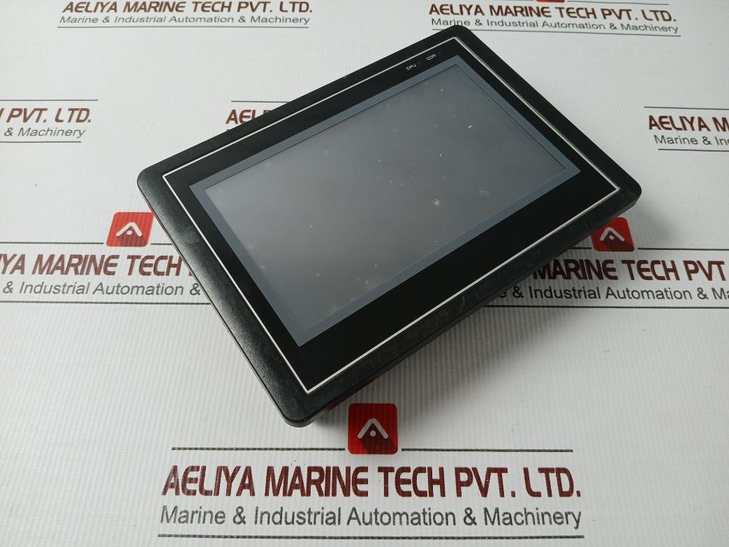 Flexem Fe4070Ce-b Hmi Display Module Dc 24V, 7W 02E283-158 Aecctr00065