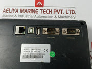 Flexem Fe4070Ce-b Hmi Display Module Dc 24V, 7W 02E283-158 Aecctr00065