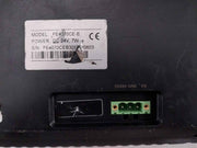 Flexem Fe4070Ce-b Hmi Display Panel Dc 24V 7W Aecctr00065