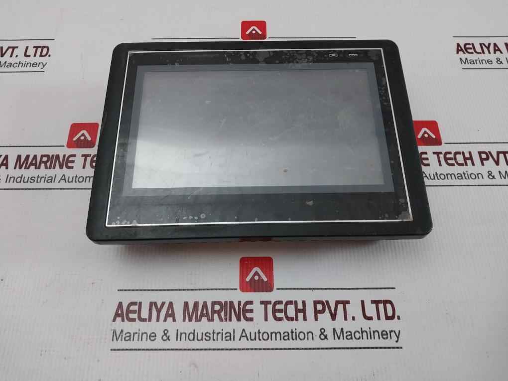 Flexem Fe4070Ce-b Hmi Operator Panel Dc 24V, 7W