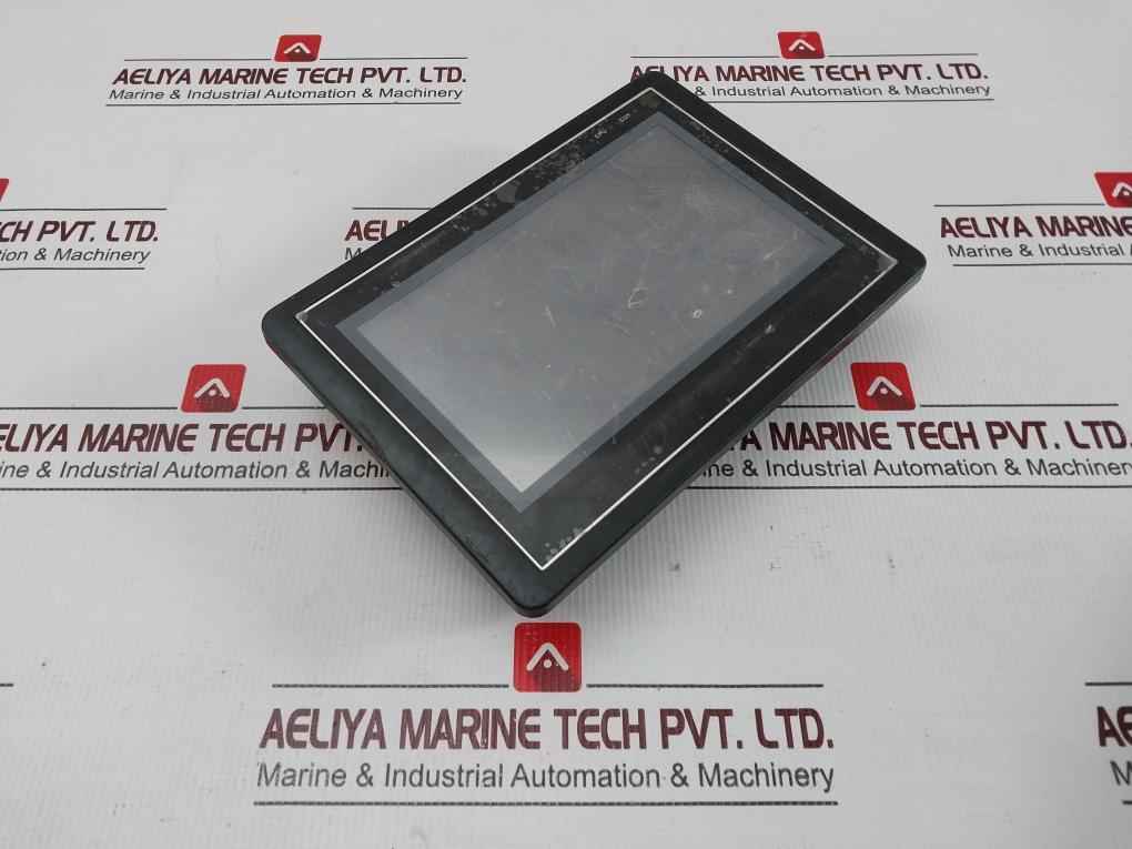 Flexem Fe4070Ce-b Hmi Operator Panel Dc 24V, 7W