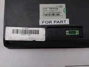 Flexem Fe4070Ce-b Hmi Operator Panel Dc 24V, 7W