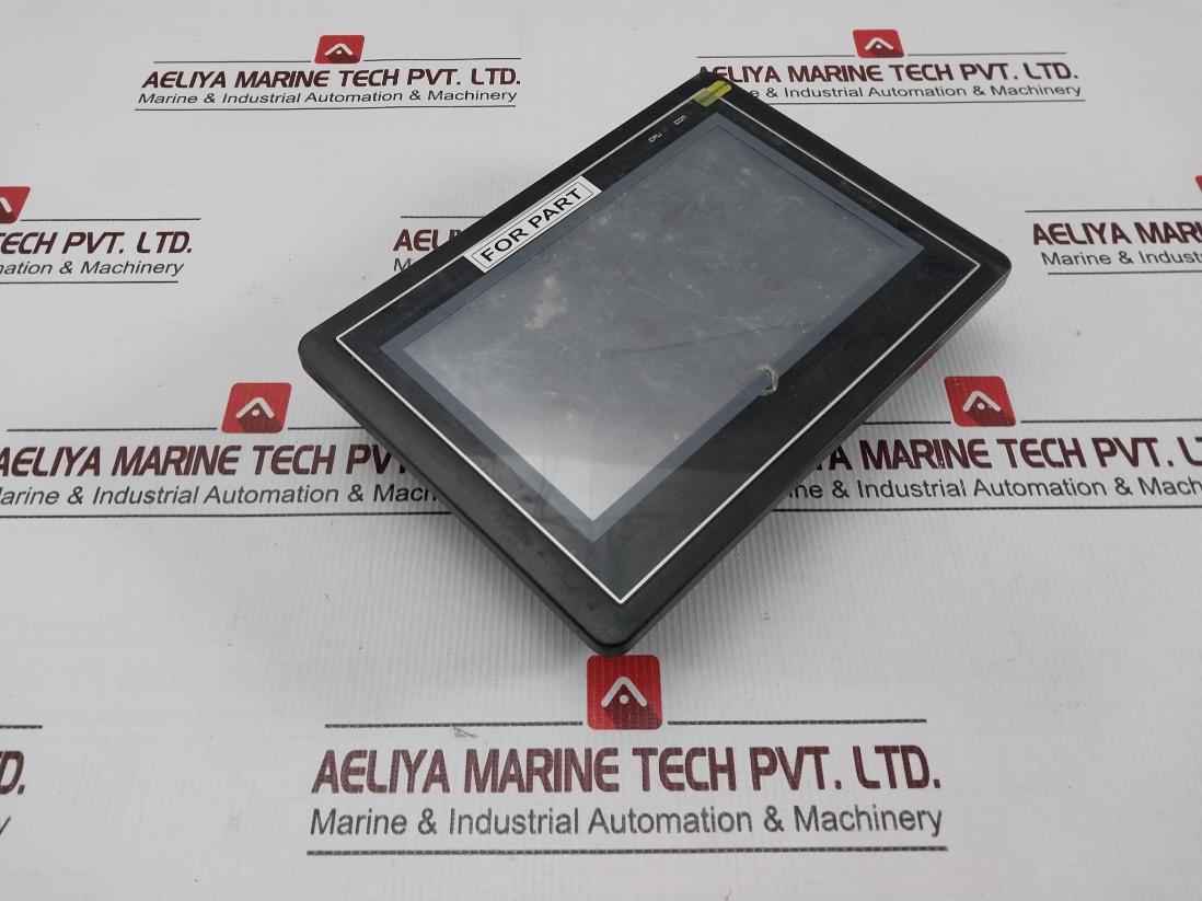Flexem Fe4070Ce-b Human-machine Interface Panel Dc 24V 7W