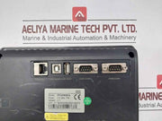 Flexem Fe4070Ce-b Human-machine Interface Panel Dc 24V 7W