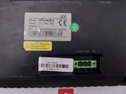 Flexem Fe4070Ce-b Human-machine Interface Panel Dc 24V 7W