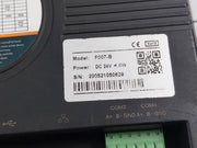 Flexem F007-b Hmi Capacitive Display Panel Dc 24V Aecctr00076