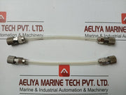 Flexible Fluorine Resin Tubing Hakko Eightron E-Sj-4x6