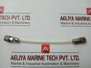 Flexible Fluorine Resin Tubing Hakko Eightron E-Sj-4x6