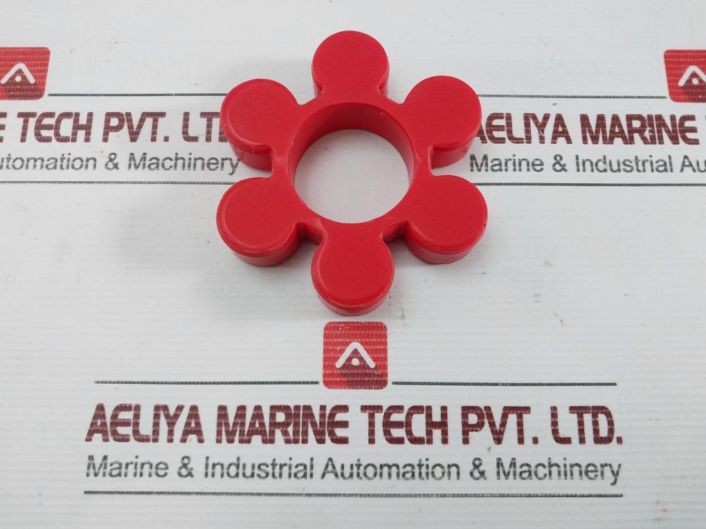 Flexible Jaw Spider Coupling By Techen Tms 100