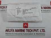 Flexible Jaw Spider Coupling By Techen Tms 100