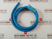 Flexible Rubber Hose 0200499 In Used Condition