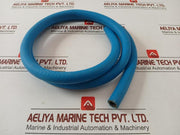 Flexible Rubber Hose 0200499 In Used Condition