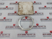 Flexitech 6A-0853 Gasket Ring S316L-4