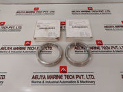 Flexiteck 6A-0853 Gasket Ring Rx-24 (New)