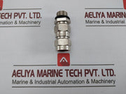 Flexpro Cimfr/Tc/Sr/713 Explosion-proof Cable Gland 14Mm 18Mm M-20