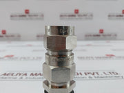 Flexpro Cimfr/Tc/Sr/713 Explosion-proof Cable Gland 14Mm 18Mm M-20