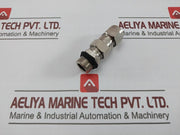 Flexpro Cimfr/Tc/Sr/713 Explosion Proof Cable Gland 10-14Mm M-20