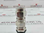 Flexpro Cimfr/Tc/Sr/713 Explosion Proof Cable Gland 10-14Mm M-20