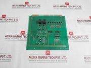 Flicker Buzzer & Running 209B Printed Circuit Board 
