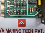 Flicker Unit Brand In Terasaki Part Number Erc-311
