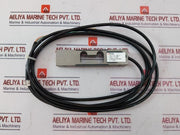 Flintec Pc30-10Kg C3 Single Point Load Cell 10Kg 2.01805 Mv/V