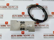 Flintec Pc7-100Kg-c3 Stainless Steel Single Point Load Cell