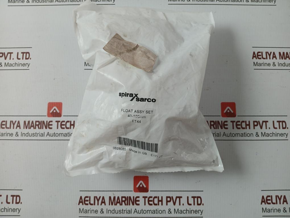 Float Assembly Set 0628085 100mm Brand In Spirax Sarco