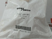 Float Assembly Set 0628085 100mm Brand In Spirax Sarco