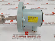 Float Switch Ac 480v 15a Part Number S-K 16es By Sankyo Seisakusho