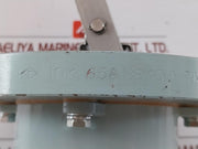 Float Switch Ac 480v 15a Part Number S-K 16es By Sankyo Seisakusho