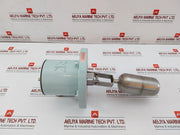 Float Switch Ac 480v 15a Part Number S-K 16es By Sankyo Seisakusho