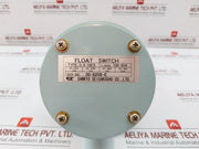 Float Switch Ac 480v 15a Part Number S-K 16es By Sankyo Seisakusho