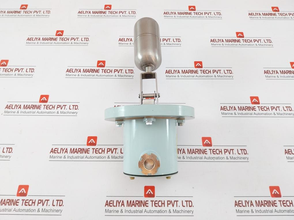 Float Switch Ac 480v 15a Part Number S-K 16es By Sankyo Seisakusho