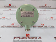 Float Switch BY Sankyo Seisakusho Ac 480V 15A, S-k 16Est - 4.950 Kg