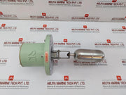 Float Switch BY Sankyo Seisakusho Ac 480V 15A, S-k 16Est - 4.950 Kg