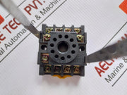 Floatless Level Switch 100v Ac 50/60 Hz Part No. 61f-Gp-N By Omron