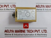 Floatless Level Switch 100v Ac 50/60 Hz Part No. 61f-Gp-N By Omron