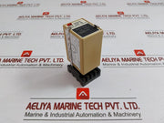 Floatless Level Switch 100v Ac 50/60 Hz Part No. 61f-Gp-N By Omron