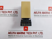 Floatless Level Switch 100v Ac 50/60 Hz Part No. 61f-Gp-N By Omron