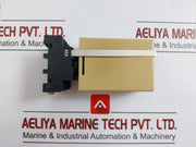 Floatless Level Switch 100v Ac 50/60 Hz Part No. 61f-Gp-N By Omron