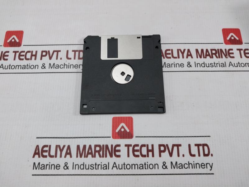 Floppy Disk Format Ca06 Ibm S20222sm