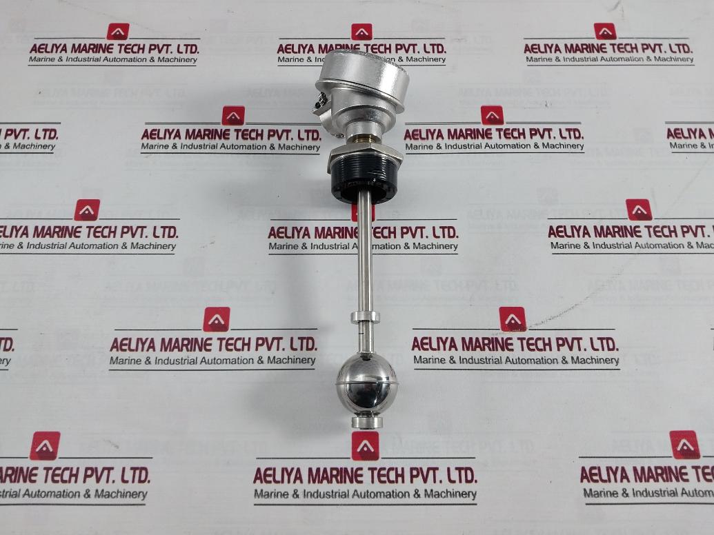 Flotech Ls880 Nptm 1-point Liquid Level Switch Ip68