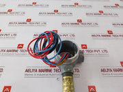 Flotect L6Epbsd3O Float Switch 125/250 Vac 5 Amps W/ 13790 Kpa Operated Switch