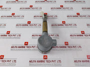 Flotect L6Epbsd3O Float Switch 125/250 Vac 5 Amps W/ 13790 Kpa Operated Switch